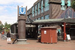 Niendorf Markt